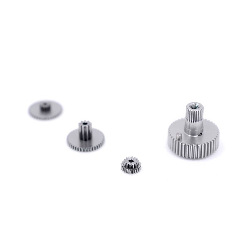 Gear set SRT CH7012 HV Low Profile Coreless Servo - CH7012G - SRT Gear set SRT CH7012 HV Low Profile Coreless Servo - CH7012G - SRT