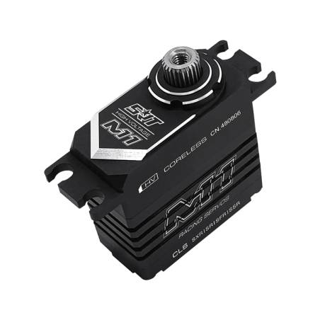 SERVO SRT M11 HV CORELESS 1/12 PAN CAR - M11