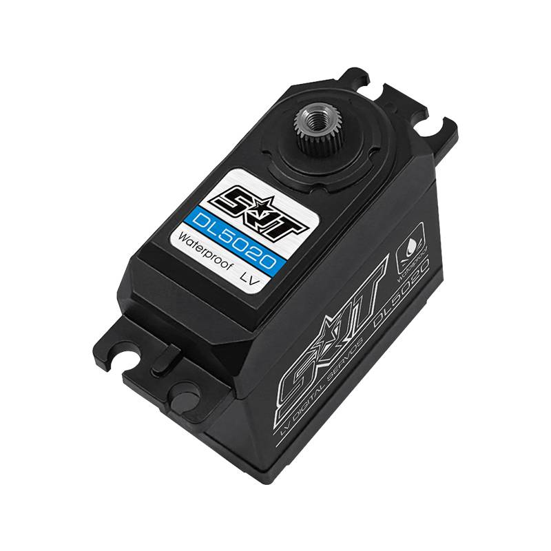 SERVO SRT DL5020 HV CORELESS RES. AL AGUA - DL5020