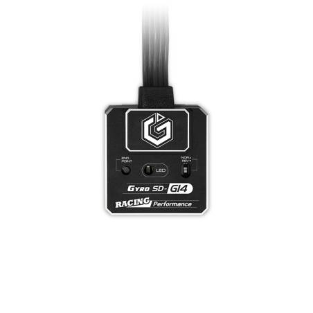Gyro Drift SRT G14  - G14 - SRT