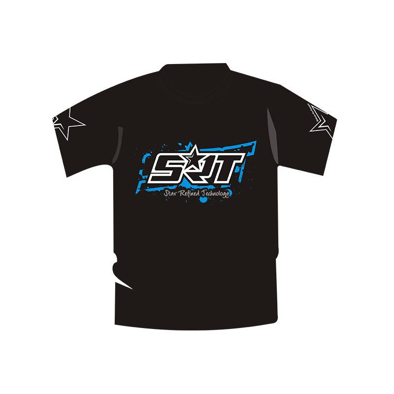 SRT T-Shirt size M - SRT-SHIRT-M - SRT