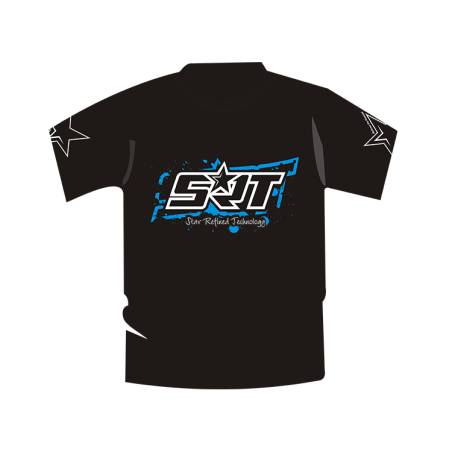 CAMISETA SRT TALLA 2XL - SRT-SHIRT-XXL