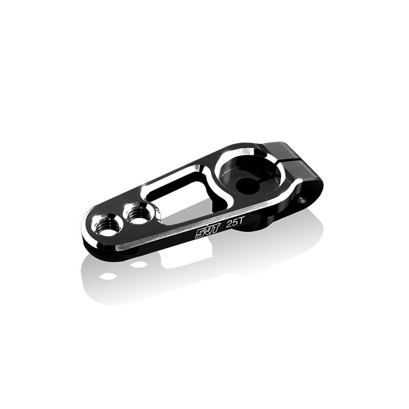 2 holes 25T SRT steering servo horn - SRT-TRX5 - SRT