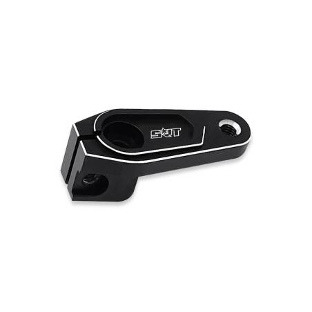 1 hole 25T SRT steering servo horn with offset - SRT-TRX6S - SRT