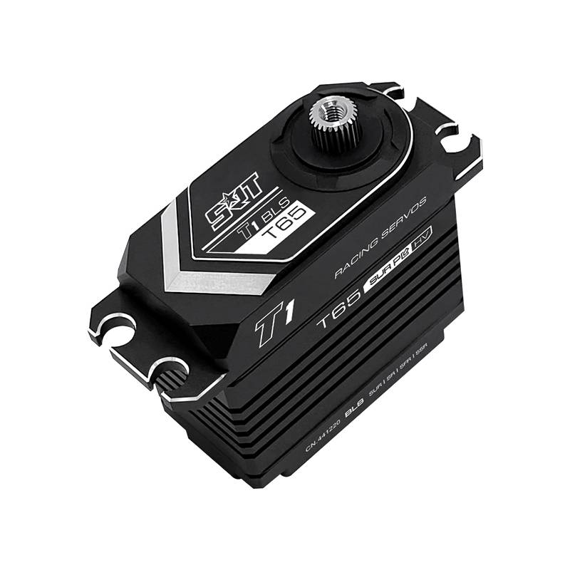 SERVO SRT T65 HV Brushless - T65 SERVO SRT T65 HV Brushless - T65