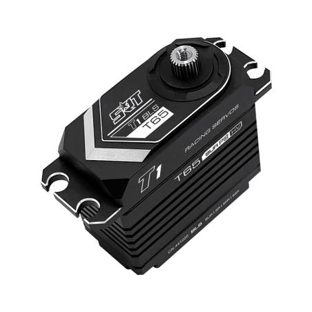 SERVO SRT T65 HV Brushless - T65