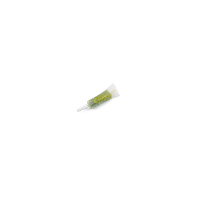 FACTORY GREEN SLIME  - ASSOCIATED - 1105