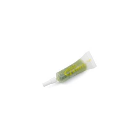 FACTORY GREEN SLIME  - ASSOCIATED - 1105