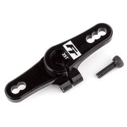 FT ALUMINIUM CLAMP THROTTLE SERVO HORN 25T - TEAM ASSOCIATED - AS1372