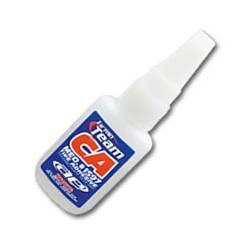 TIRE ADHESIVE/GLUE - ASSOCIATED - 1597