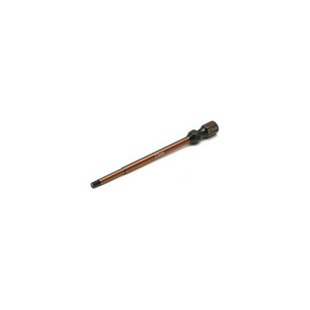 PUNTA ATORNILLADORA ELÉCTRICA DE 2,5 MM ASSOCIATED - AS1662
