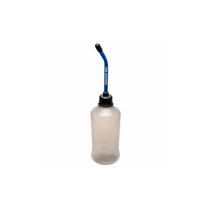 FT FUEL BOTTLE PRO 500cc - ASSOCIATED - 1747