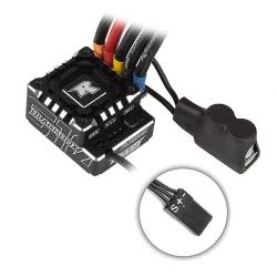 VARIADOR REEDY BLACKBOX 610R 2S SIN BRUSHLESS - AS27016