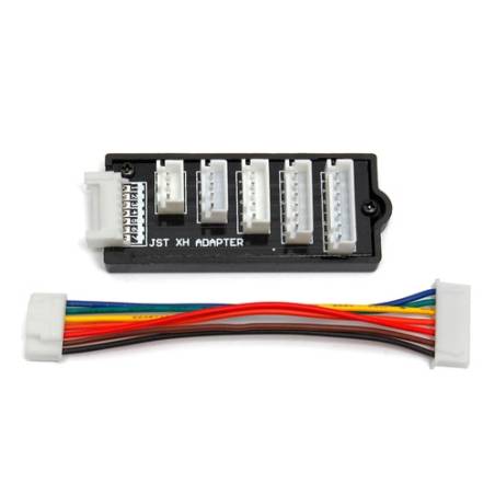 2-6S XH BALANCE BOARD  - REEDY - 27222