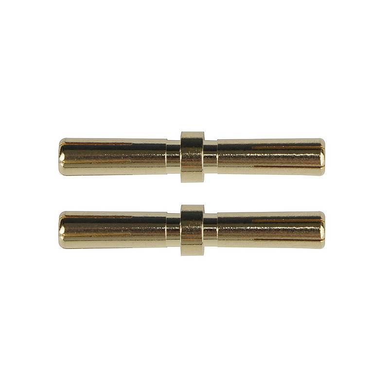 ACOPLADOR DE BATERIAS 2S X 2 5MM (PR) - AS27372 ACOPLADOR DE BATERIAS 2S X 2 5MM (PR) - AS27372
