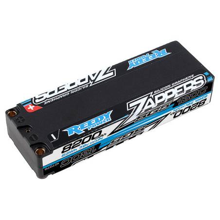 BATERÍA LIPO STICK ZAPPERS 'SG5' 8200MAH 130C 7.6V - AS27379