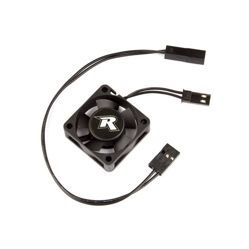 REEDY HV MOTOR FAN WITH 195MM EXTENSION - REEDY - 27423 REEDY HV MOTOR FAN WITH 195MM EXTENSION - REEDY - 27423
