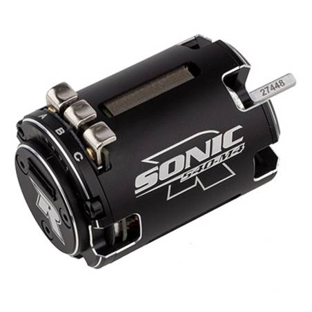 SONIC 540 M4 BRUSHLESS MOTOR 9.5T MODIFIED - REEDY - 27438
