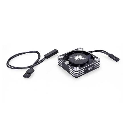 VENTILADOR MOTOR DE ALUMINIO HV 40MM - AS27458