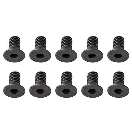 TORNILLOS M2.5X8M M FHCS (HEXAGONAL 2MM) - AS31472
