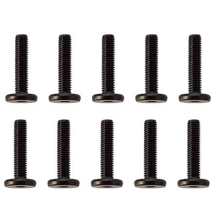 TORNILLOS, SHCS LP M3 x 14MM (10u) - AS41094