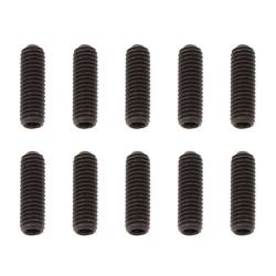 M3 0.5 X 10 SET SCREW (10) - ASSOCIATED - 4671
