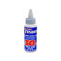 ACEITE DE SILICONA 30 WT (350cst) - ASSOCIATED - AS5422