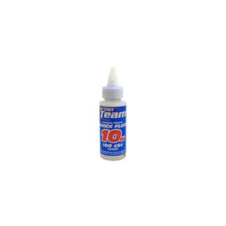 SILICONE SHOCK OIL 10WT (100cSt) - ASSOCIATED - 5420