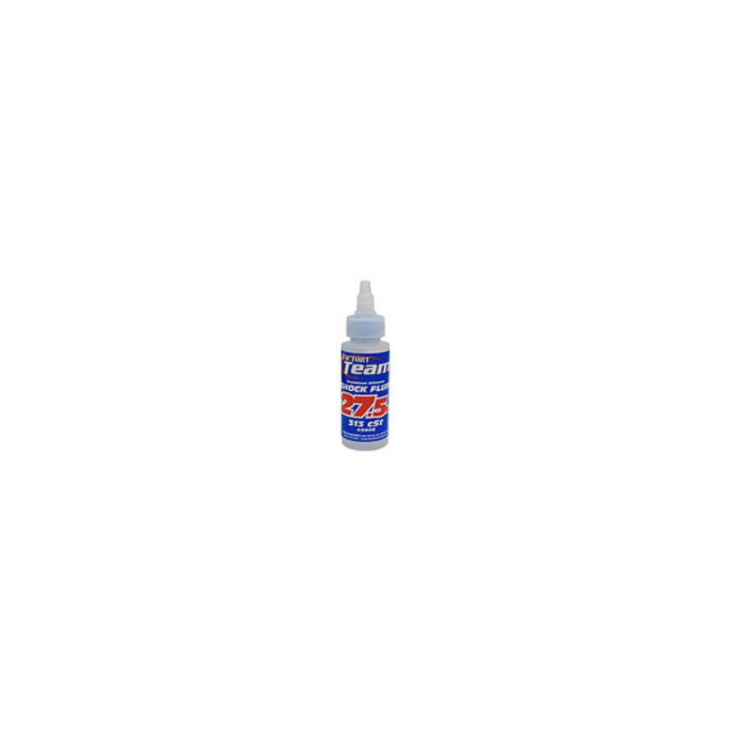 ACEITE DE SILICONA 27.5WT (313cSt) - ASSOCIATED - AS5426
