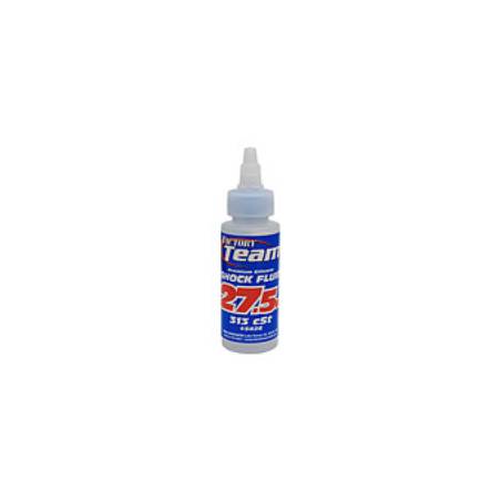 ACEITE DE SILICONA 27.5WT (313cSt) - ASSOCIATED - AS5426