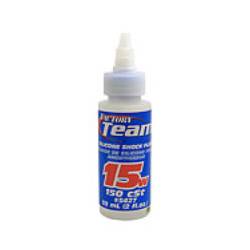 SILICONE SHOCK OIL 15WT (150cSt) - ASSOCIATED - 5427