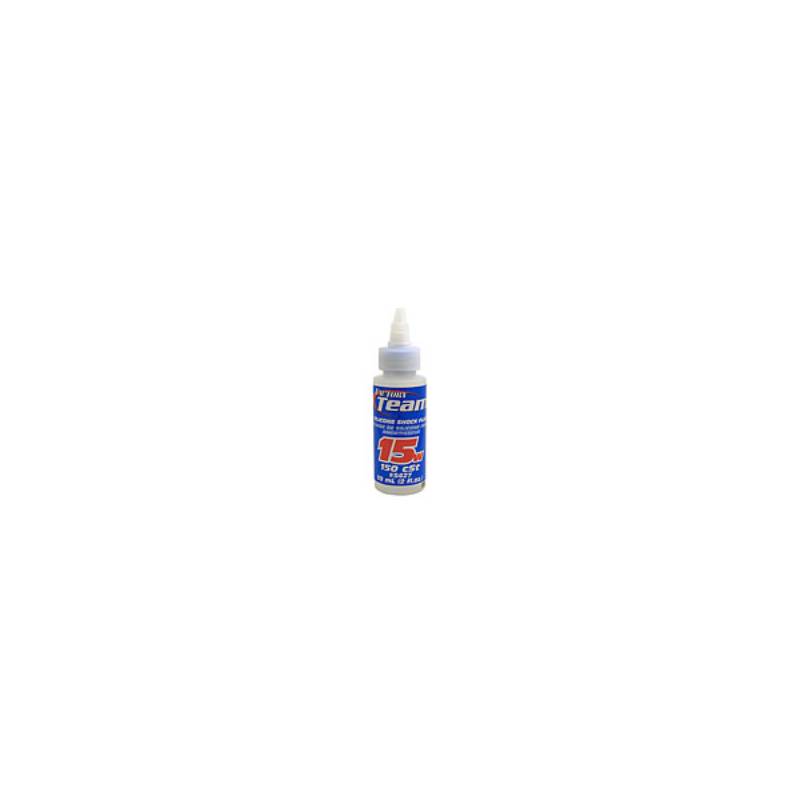 ACEITE DE SILICONA (150cSt) - ASSOCIATED - AS5427