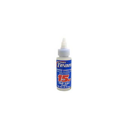 ACEITE DE SILICONA (150cSt) - ASSOCIATED - AS5427