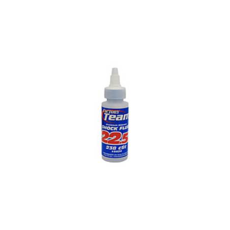 ACEITE DE SILICONA (238cSt) - ASSOCIATED - AS5424