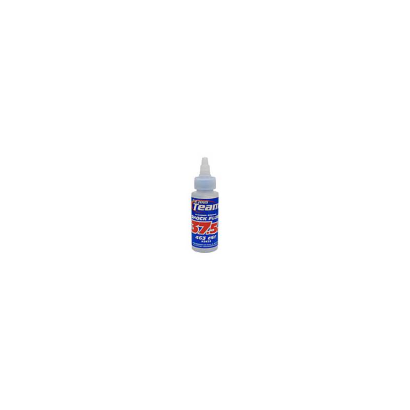 ACEITE DE SILICONA 37.5WT (463cSt) - ASSOCIATED - AS5433