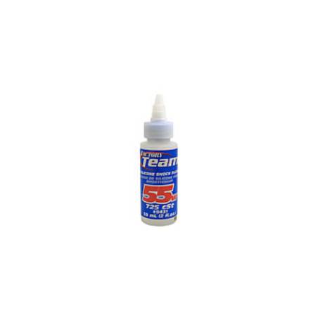 ACEITE DE SILICONA 55WT (725cSt) - ASSOCIATED - AS5431