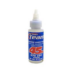 ACEITE DE SILICONA 45WT (575cSt) - ASSOCIATED - AS5430