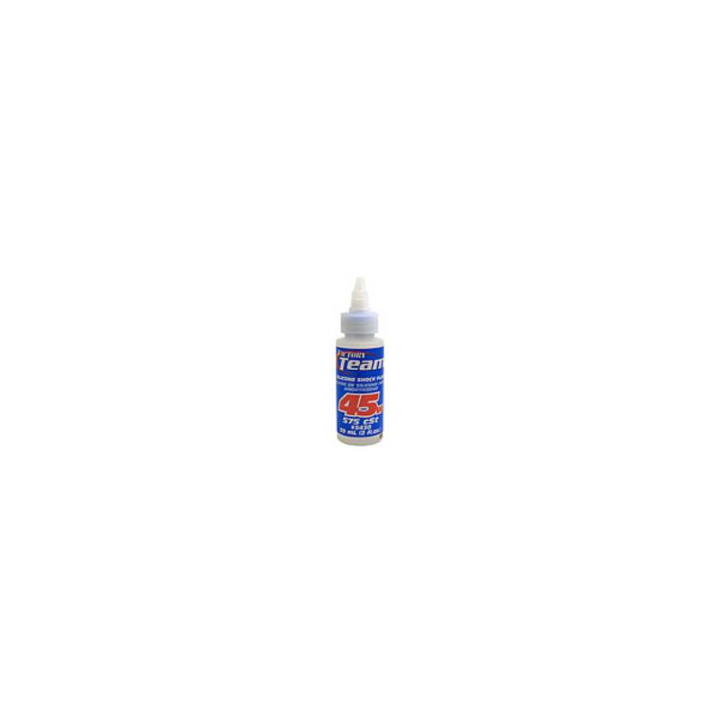 ACEITE DE SILICONA 45WT (575cSt) - ASSOCIATED - AS5430
