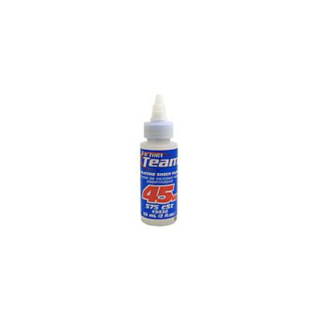 ACEITE DE SILICONA 45WT (575cSt) - ASSOCIATED - AS5430