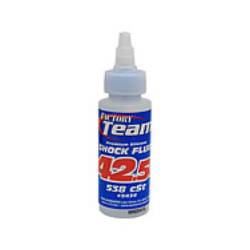 ACEITE DE SILICONA 42.5WT (538cSt) - ASSOCIATED - AS5434