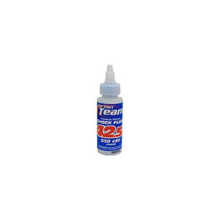 ACEITE DE SILICONA 42.5WT (538cSt) - ASSOCIATED - AS5434