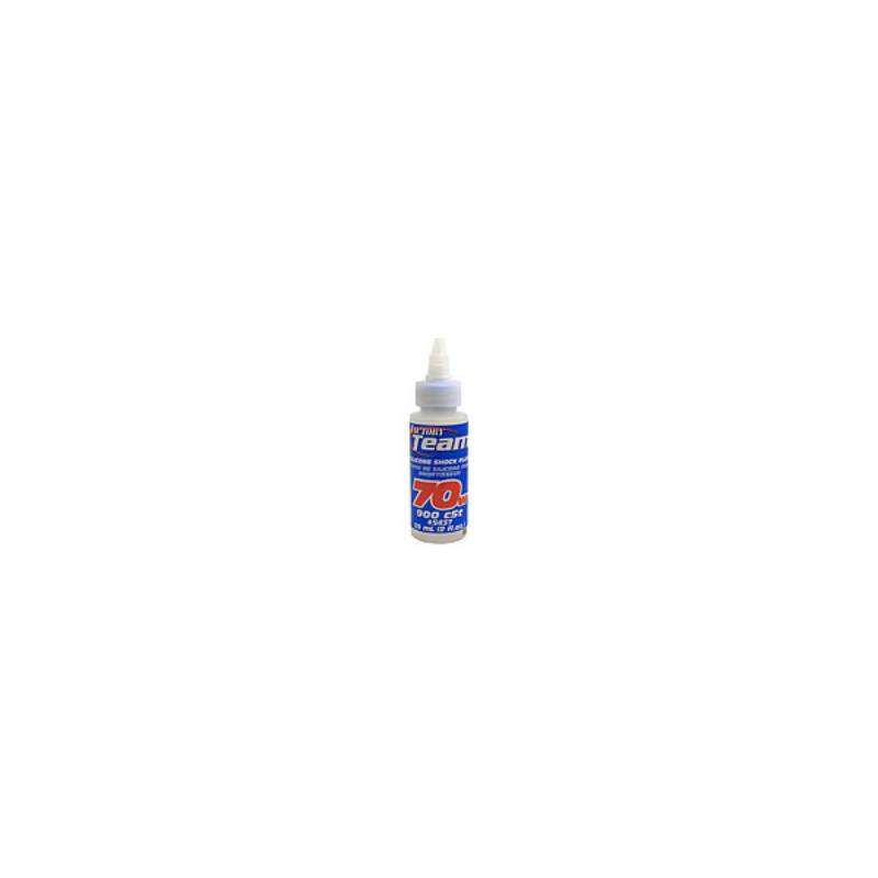 ACEITE DE SILICONA 70WT (900cSt) - ASSOCIATED - AS5437 ACEITE DE SILICONA 70WT (900cSt) - ASSOCIATED - AS5437