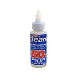 ACEITE DE SILICONA 60WT (800cSt) - ASSOCIATED - AS5436