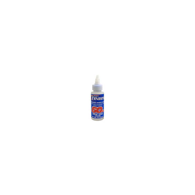ACEITE DE SILICONA 60WT (800cSt) - ASSOCIATED - AS5436
