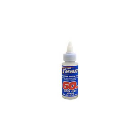 ACEITE DE SILICONA 60WT (800cSt) - ASSOCIATED - AS5436