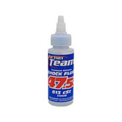 ACEITE DE SILICONA 47.5WT (613cSt) - ASSOCIATED - AS5438