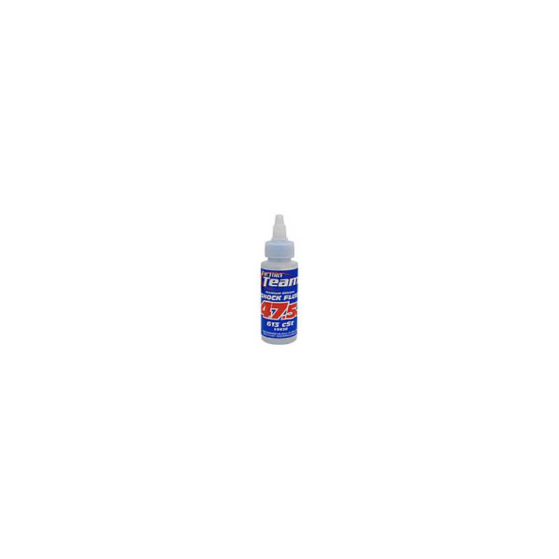 ACEITE DE SILICONA 47.5WT (613cSt) - ASSOCIATED - AS5438