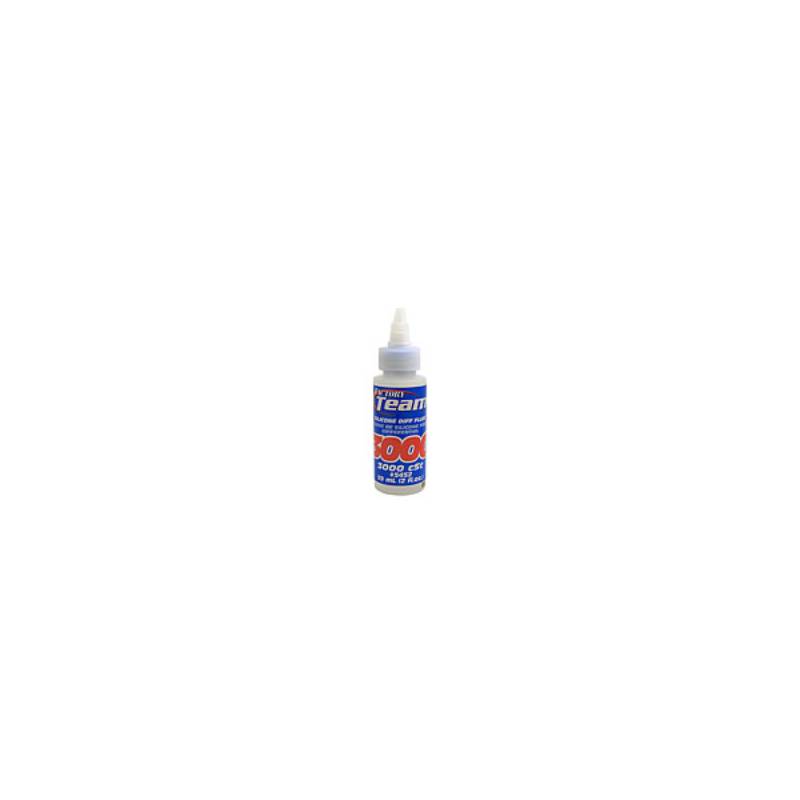 SILICONA DIFERENCIAL 3000CST - ASSOCIATED - AS5452