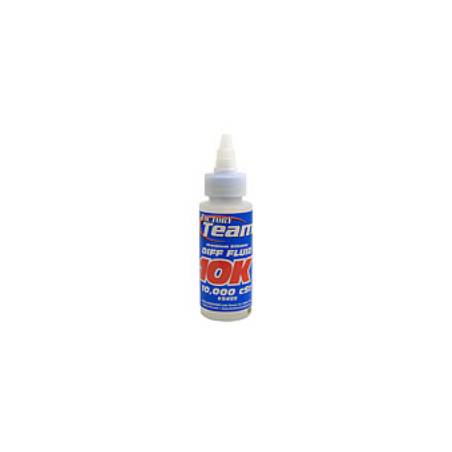 SILICONA DIFERENCIAL 10,000CST - ASSOCIATED - AS5455