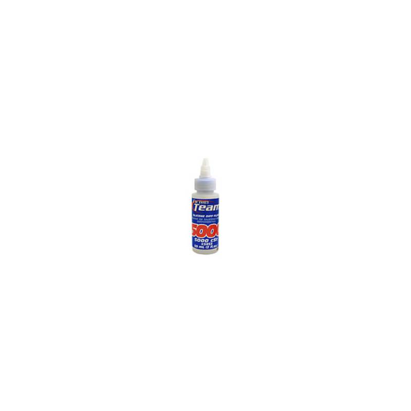 SILICONA DIFERENCIAL 5000CST - ASSOCIATED - AS5453